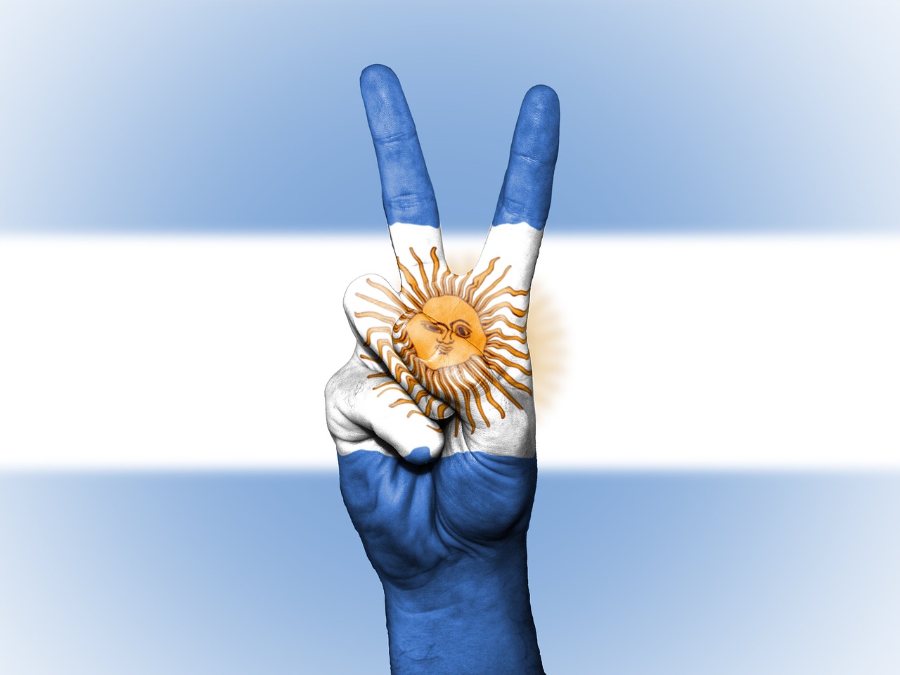 アルゼンチン 

