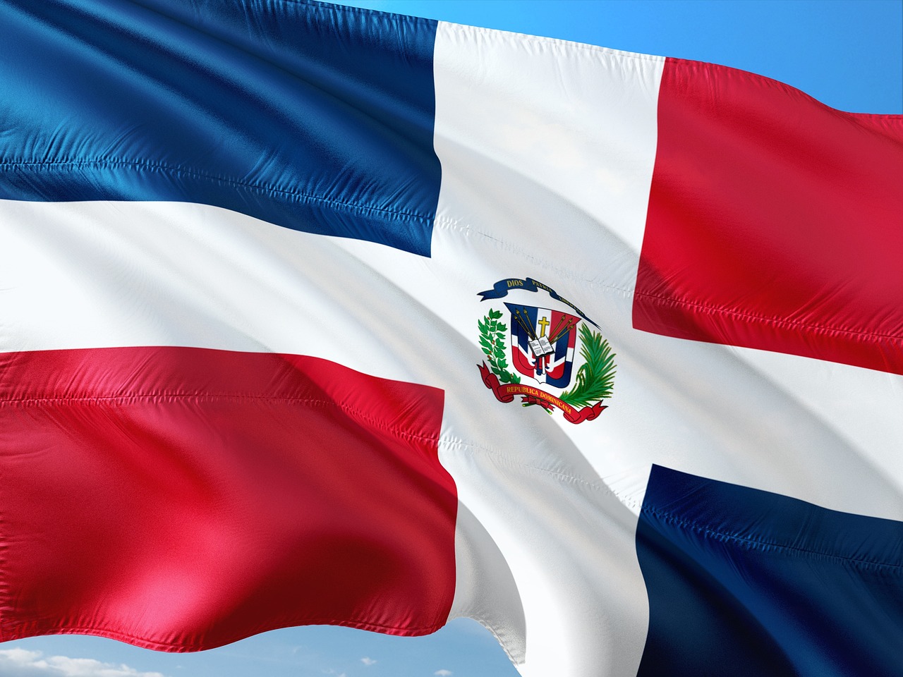 جمهورية الدومينيكان