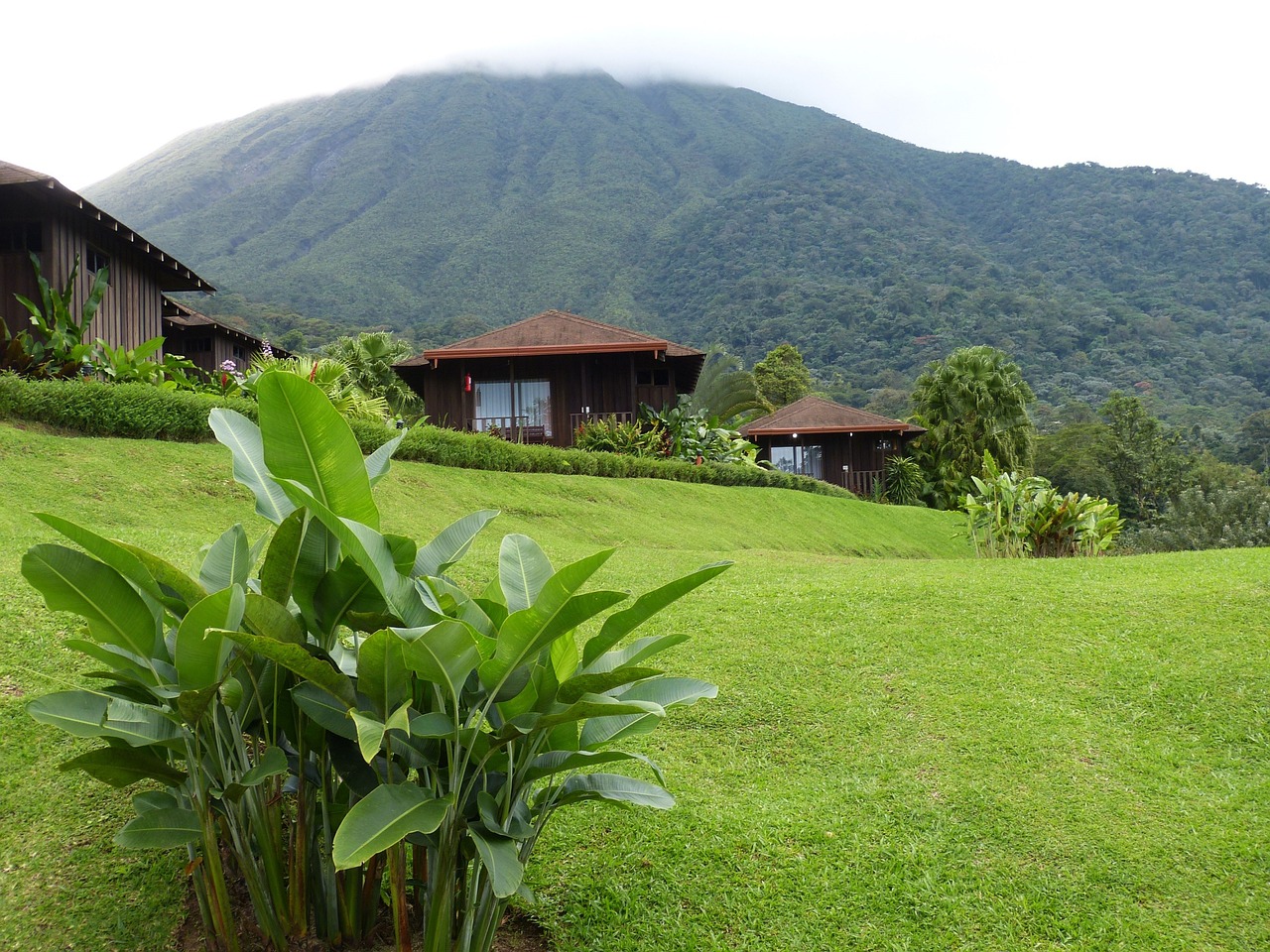 Localização: Costa Rica
