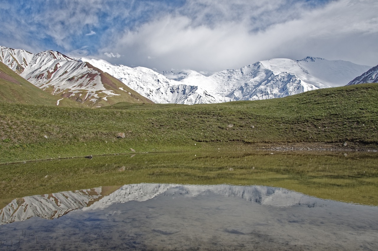 Kyrgyzstan