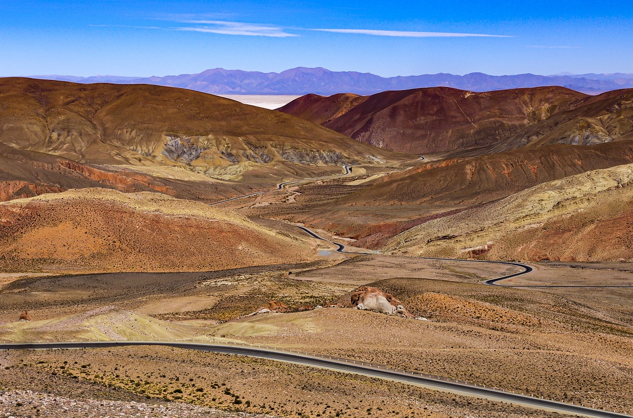 Argentina