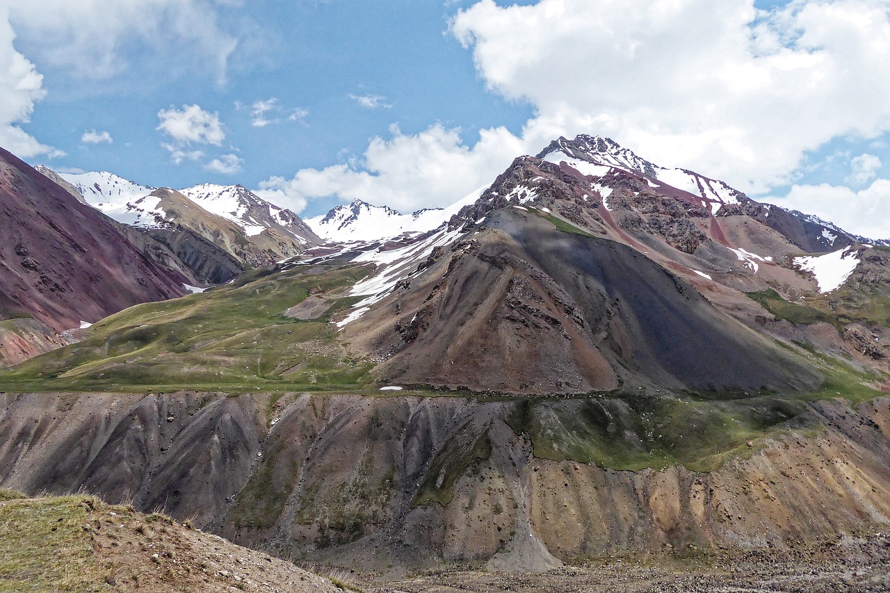 Kyrgyzstan