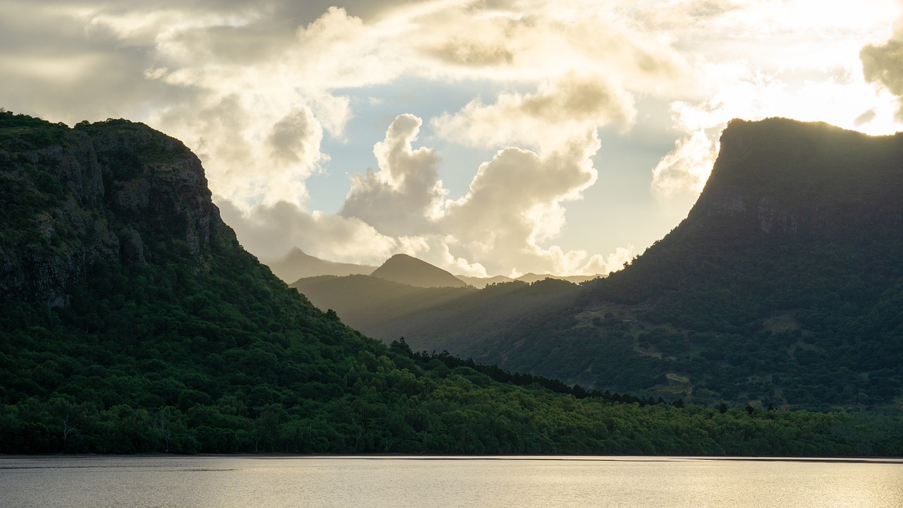 Mauritius